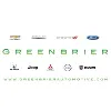 Greenbrier Automotive Group Greenbrier Automotive Group