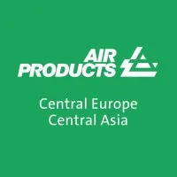 Air Products CECA (CENTRAL EUROPE CENTRAL ASIA)