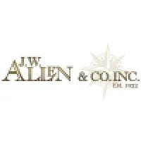 J.W. Allen & Company, Inc.
