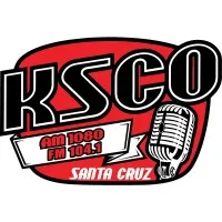 KSCO 1080AM/104.1FM Talk Radio