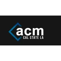 Association For Computer Machinery, CSULA