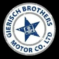 Gierisch Brothers Motor Company, LTD
