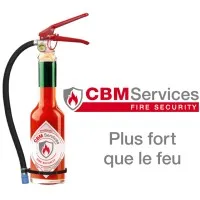 CBM Services Sàrl