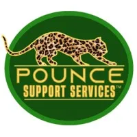 Pounce Support Services™ 