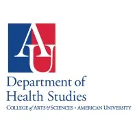 Health Studies Department - American University