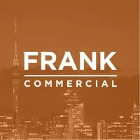 Frank Commercial  |  Real Estate