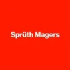 Sprueth Magers
