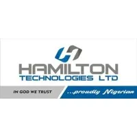 HAMILTON TECHNOLOGIES LIMITED (OFFICIAL PAGE)