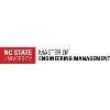 NC State Engineering Management NC State Engineering Management