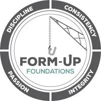 Form-Up Foundations