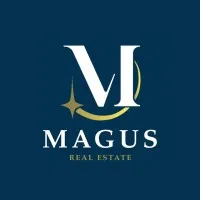Magus Real Estate Brokers LLC