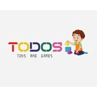 Todos Toys And Games