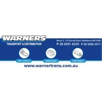 Warners Transport & Distribution 