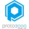 Proto3000 | Design, Additive Manufacturing, and Metrology Proto3000 | Design, Additive Manufacturing, and Metrology