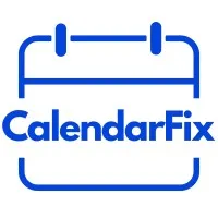 CalendarFix