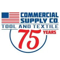 Commercial Supply Co.
