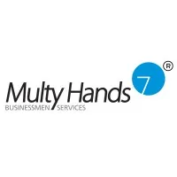 Multy Hands Businessmen Services