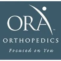 ORA ORTHOPEDICS, PC ORA ORTHOPEDICS, PC