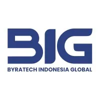 PT BYRATECH INDONESIA GLOBAL (BIG) PT BYRATECH INDONESIA GLOBAL (BIG)