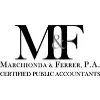 Marchionda & Ferrer, P.A. Marchionda & Ferrer, P.A.