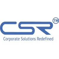 Corporate Solutions Redefined India Pvt. Ltd.