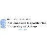 National and Kapodistrian University of Athens National and Kapodistrian University of Athens