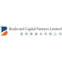BOULEVARD CAPITAL PARTNERS LP BOULEVARD CAPITAL PARTNERS LP