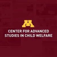 Center for Advanced Studies in Child Welfare (CASCW) Center for Advanced Studies in Child Welfare (CASCW)