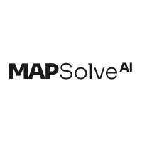 MapSolve AI MapSolve AI
