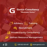 Genius Consultancy