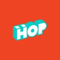 HOP Envíos HOP Envíos