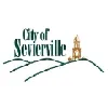The City of Sevierville