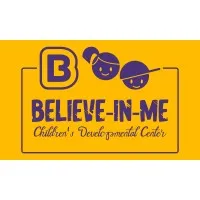 Believe-in-Me Children’s Developmental Center
