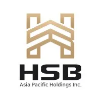 HSB Asia Pacific Holdings Inc