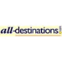 All Destinations Travel All Destinations Travel