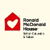 Ronald McDonald House BC & Yukon