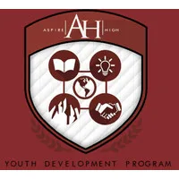 ASPIRE HIGH YOUTH DEVELOPMENT INC