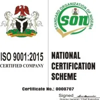 SOLID JANON SERVICES INT'L LTD
