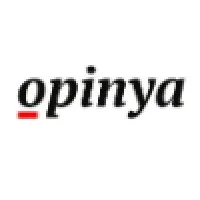 Opinya