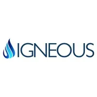 IGNEOUS KNZ