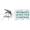 Contra Costa Mosquito & Vector Control District Contra Costa Mosquito & Vector Control District