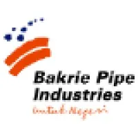Bakrie Pipe Industries Bakrie Pipe Industries