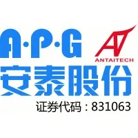 安徽省安泰科技股份有限公司 安徽省安泰科技股份有限公司