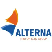 ALTERNA EG