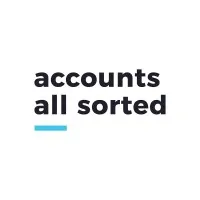accounts all sorted