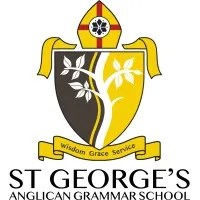 St George's Anglican Grammar School St George's Anglican Grammar School