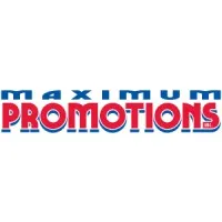 Maximum Promotions, Inc. Maximum Promotions, Inc.