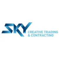 Sky Creative Trading and Contracting