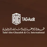 Talal Abu-Ghazaleh & Co. International email format
