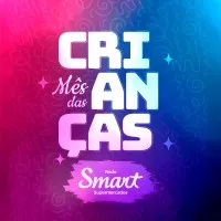 Rede Smart Supermercados